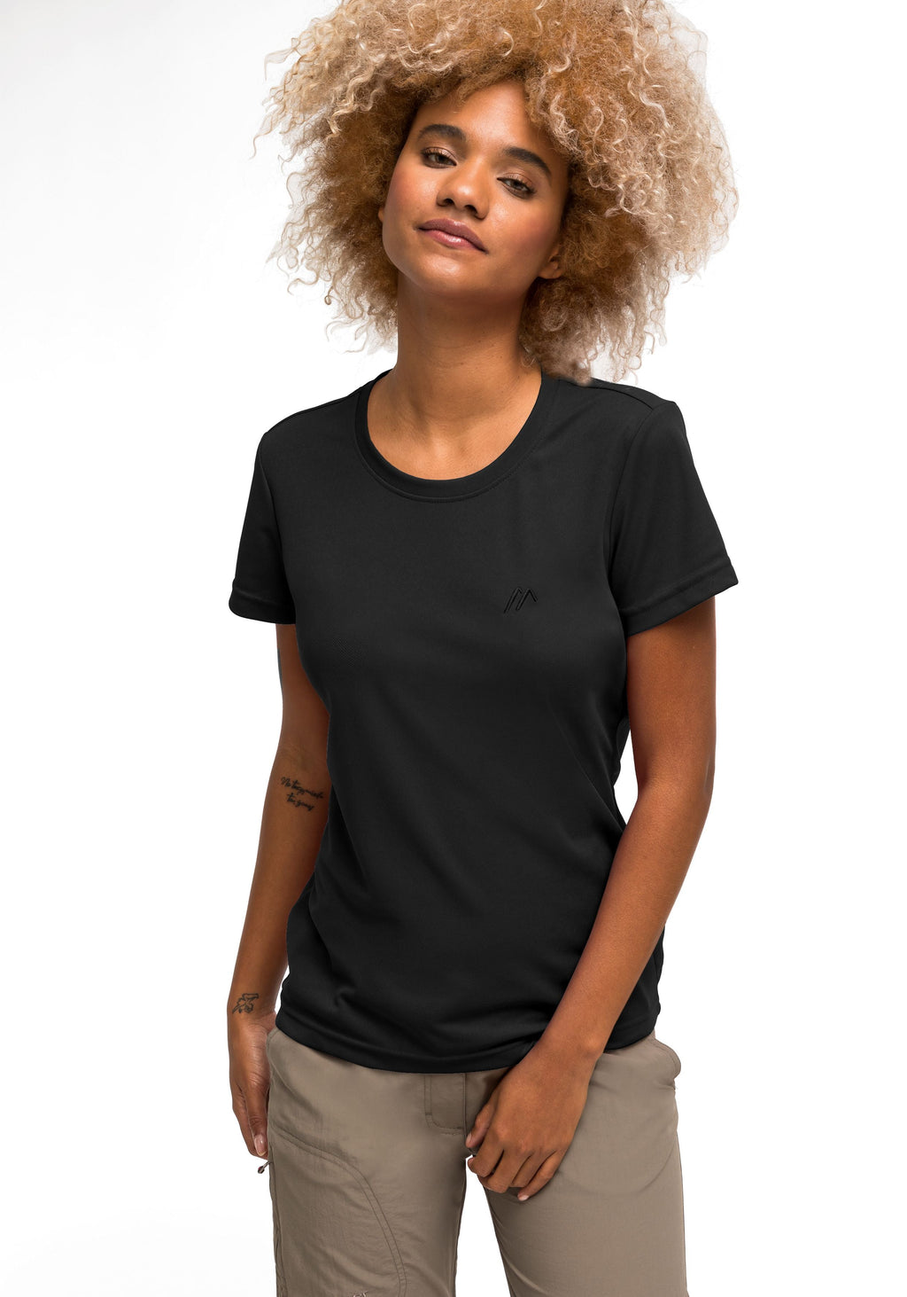 Maier Sports Waltraud  – black