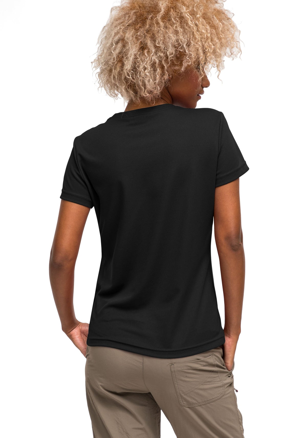 Maier Sports Waltraud  – black