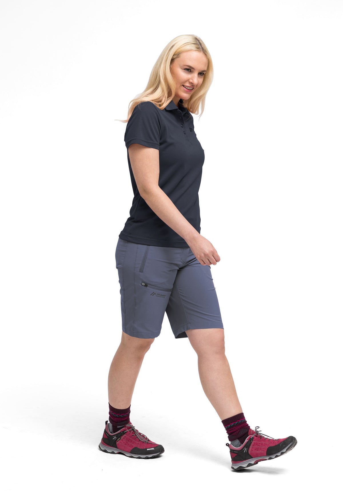Maier Sports Ulrike  – night sky