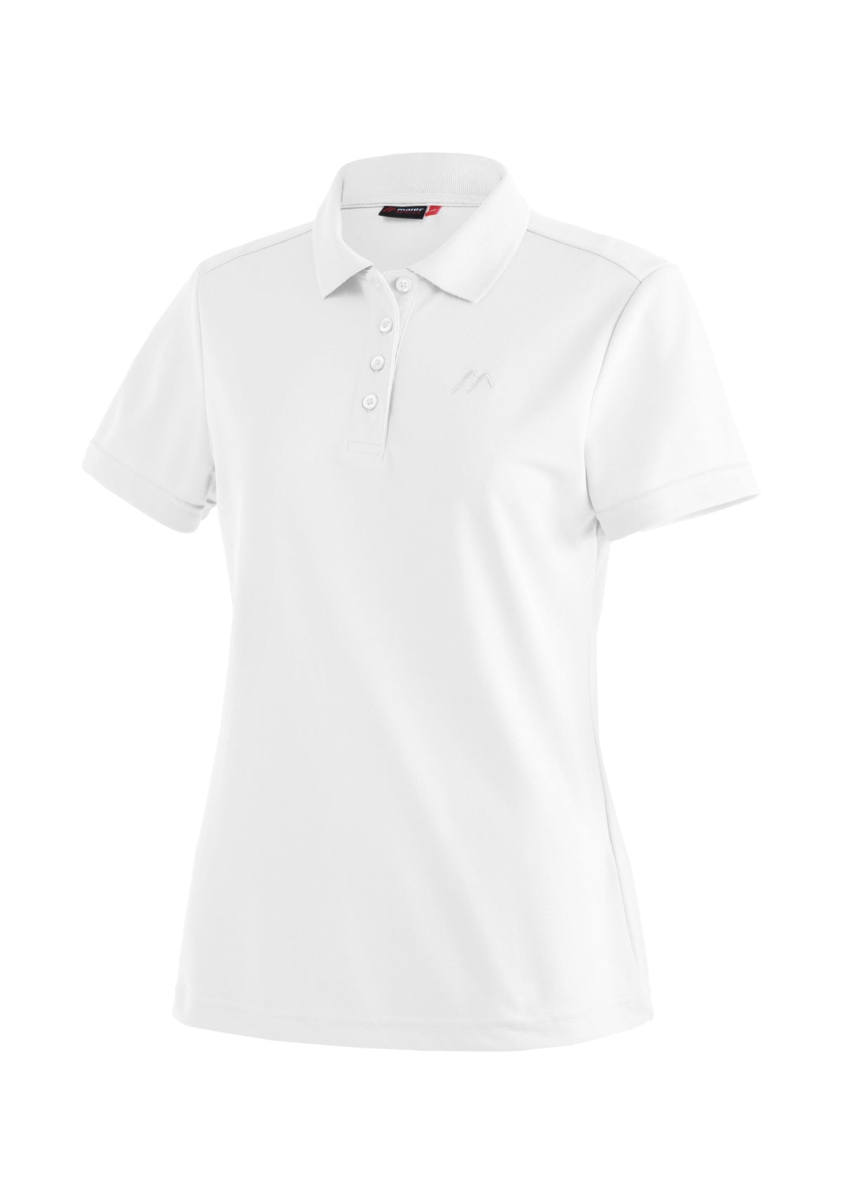 Maier Sports Ulrike  – white