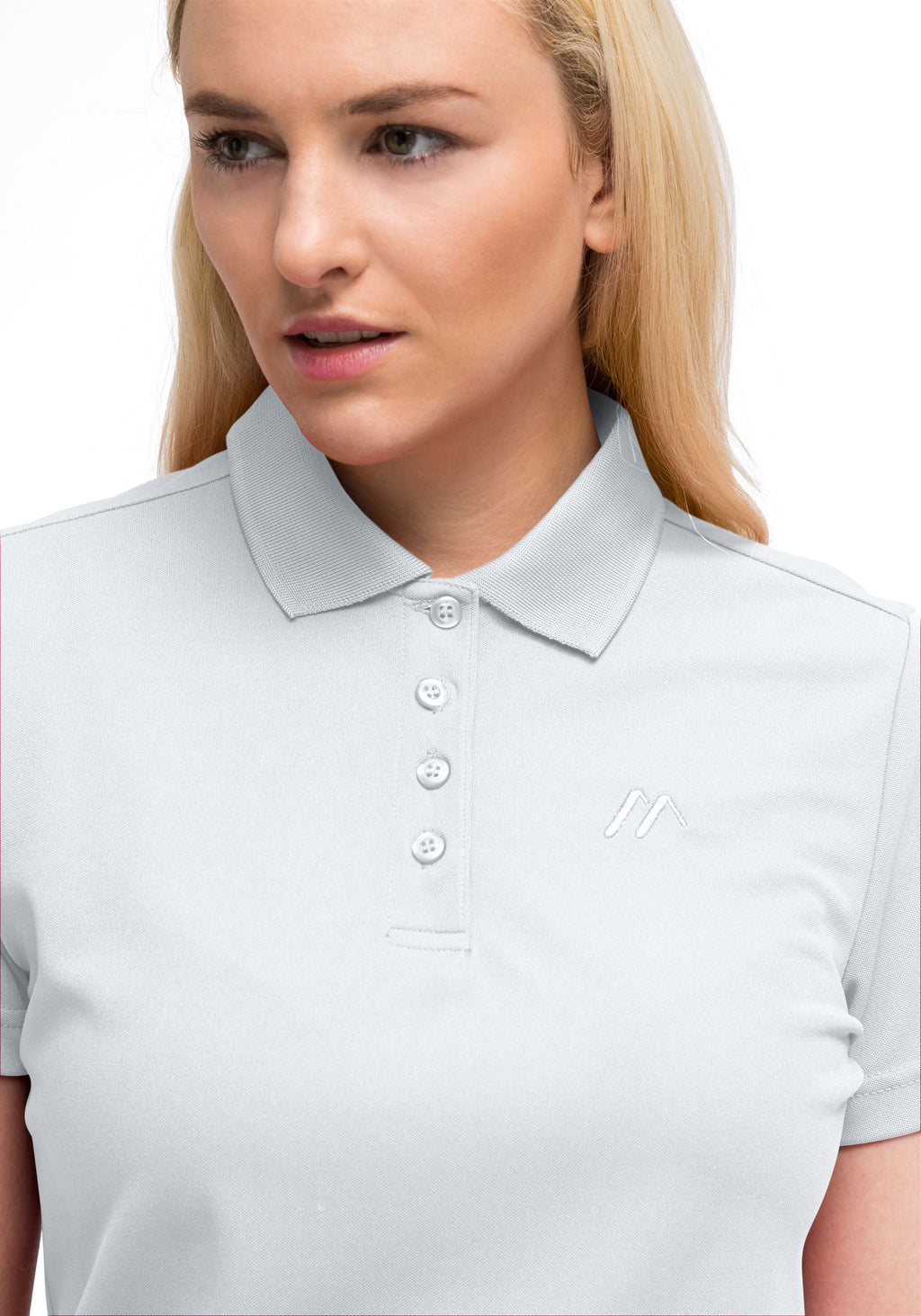 Maier Sports Ulrike  – white