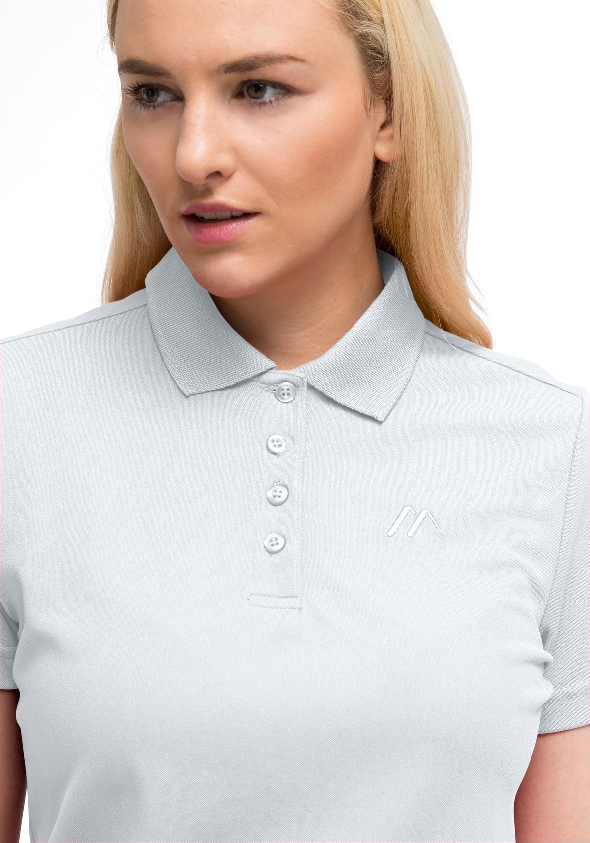 Maier Sports Ulrike  – white
