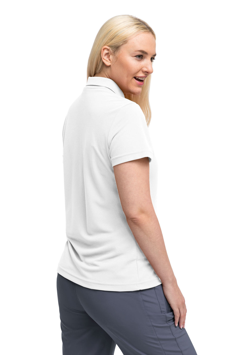 Maier Sports Ulrike  – white