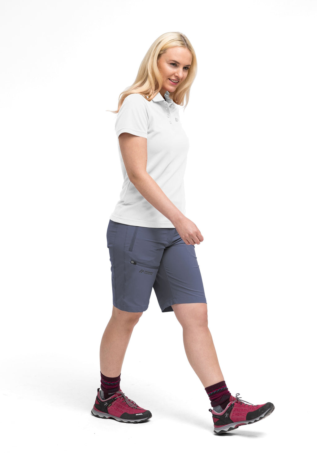 Maier Sports Ulrike  – white