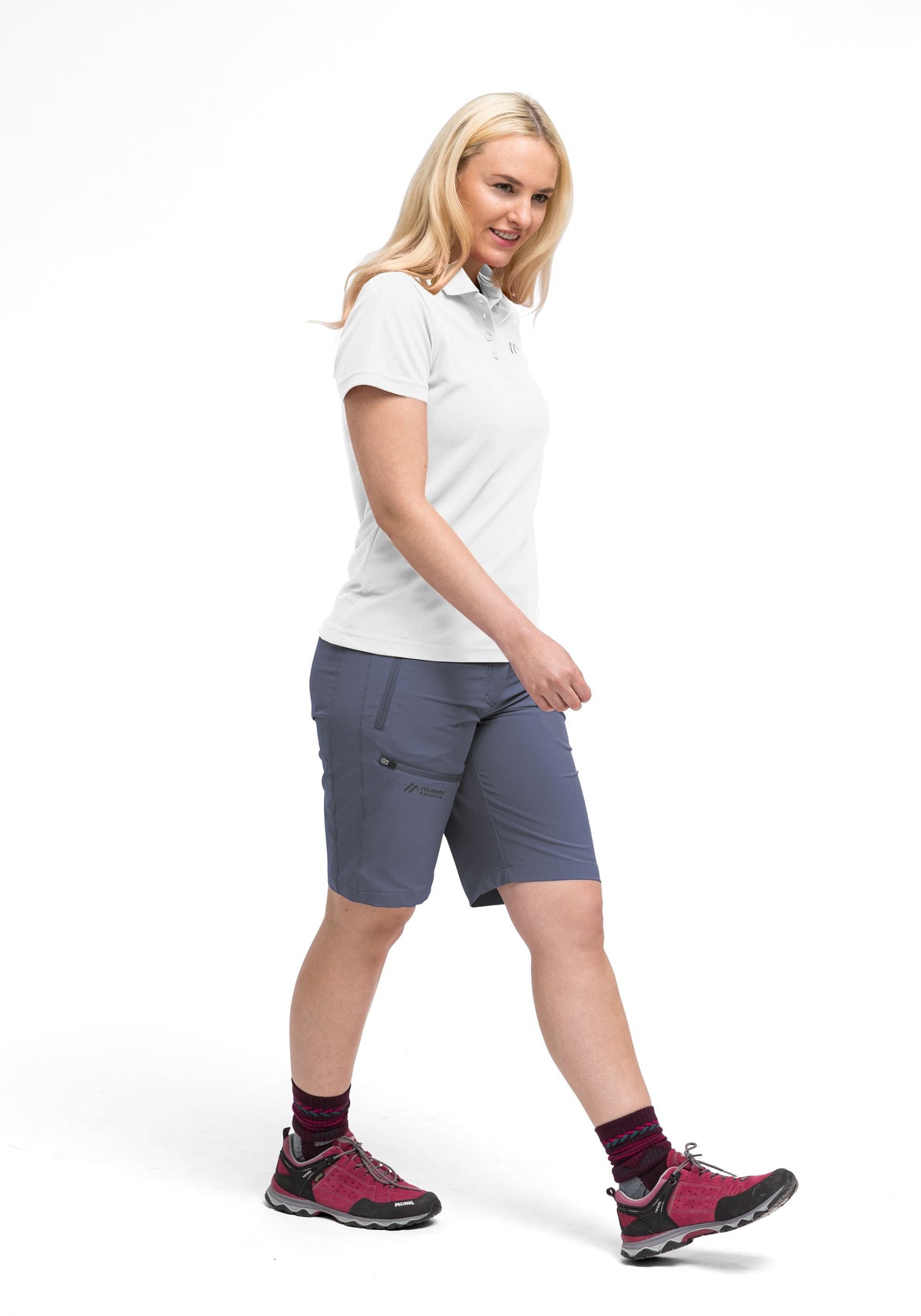 Maier Sports Ulrike  – white