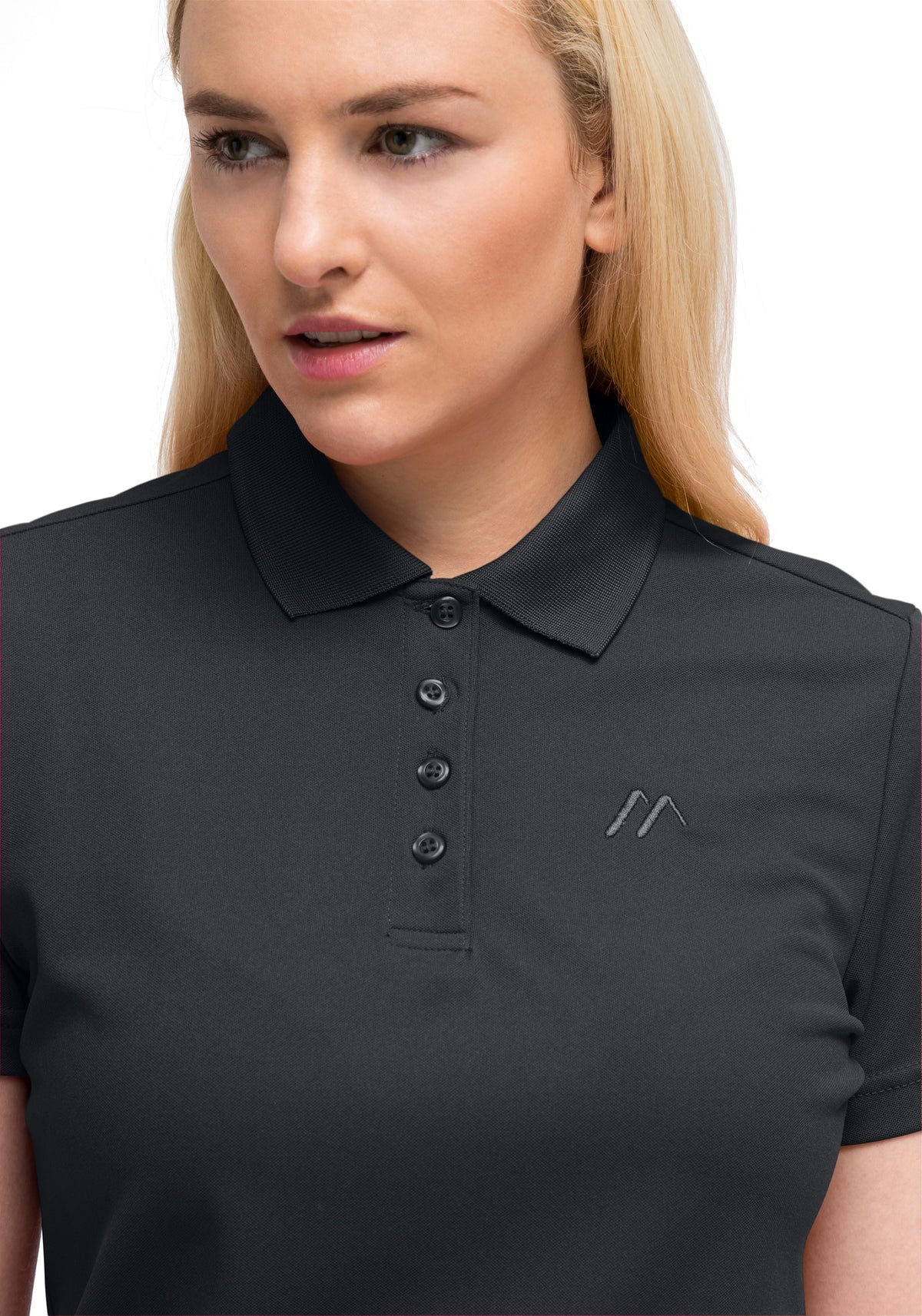 Maier Sports Ulrike  – black