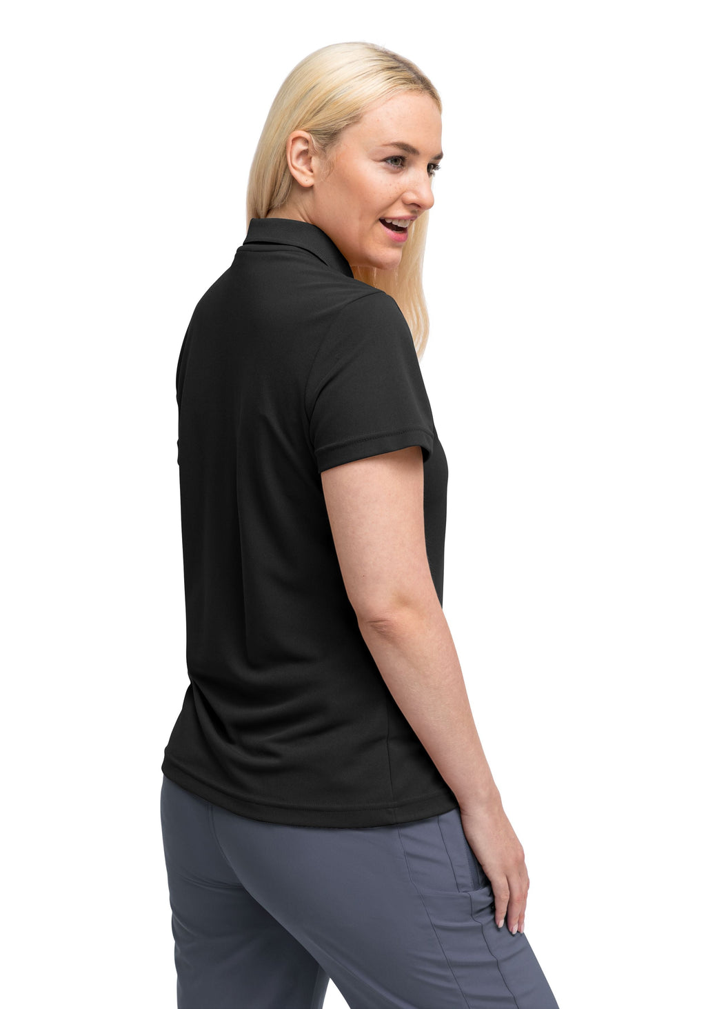 Maier Sports Ulrike  – black