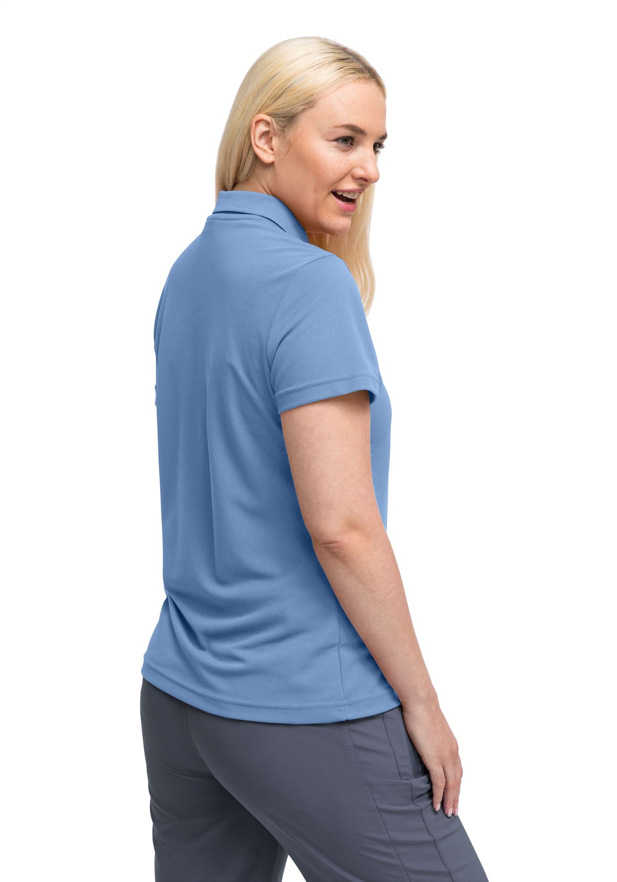 Maier Sports Ulrike  – san francisco bay