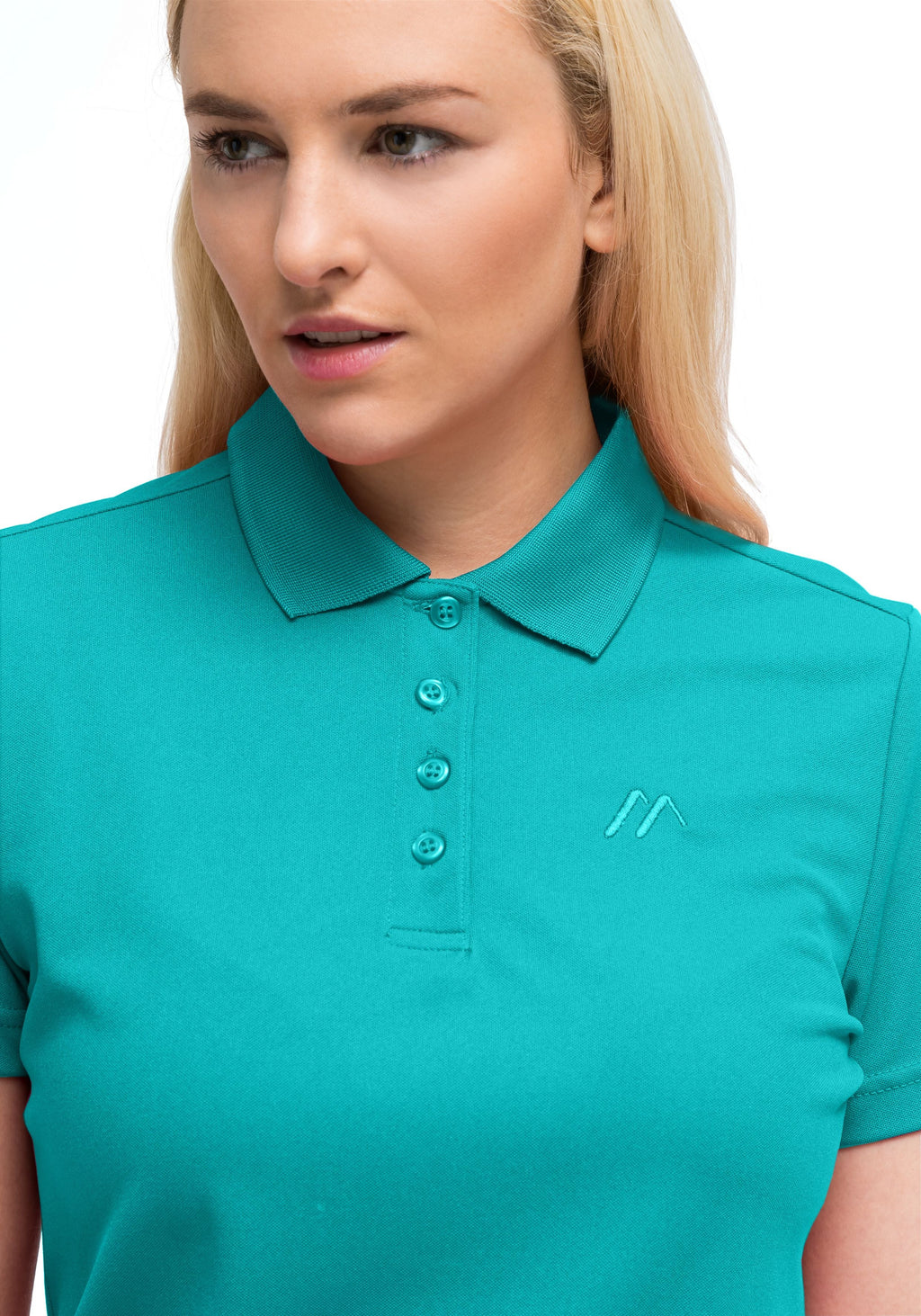 Maier Sports Ulrike  – columbia