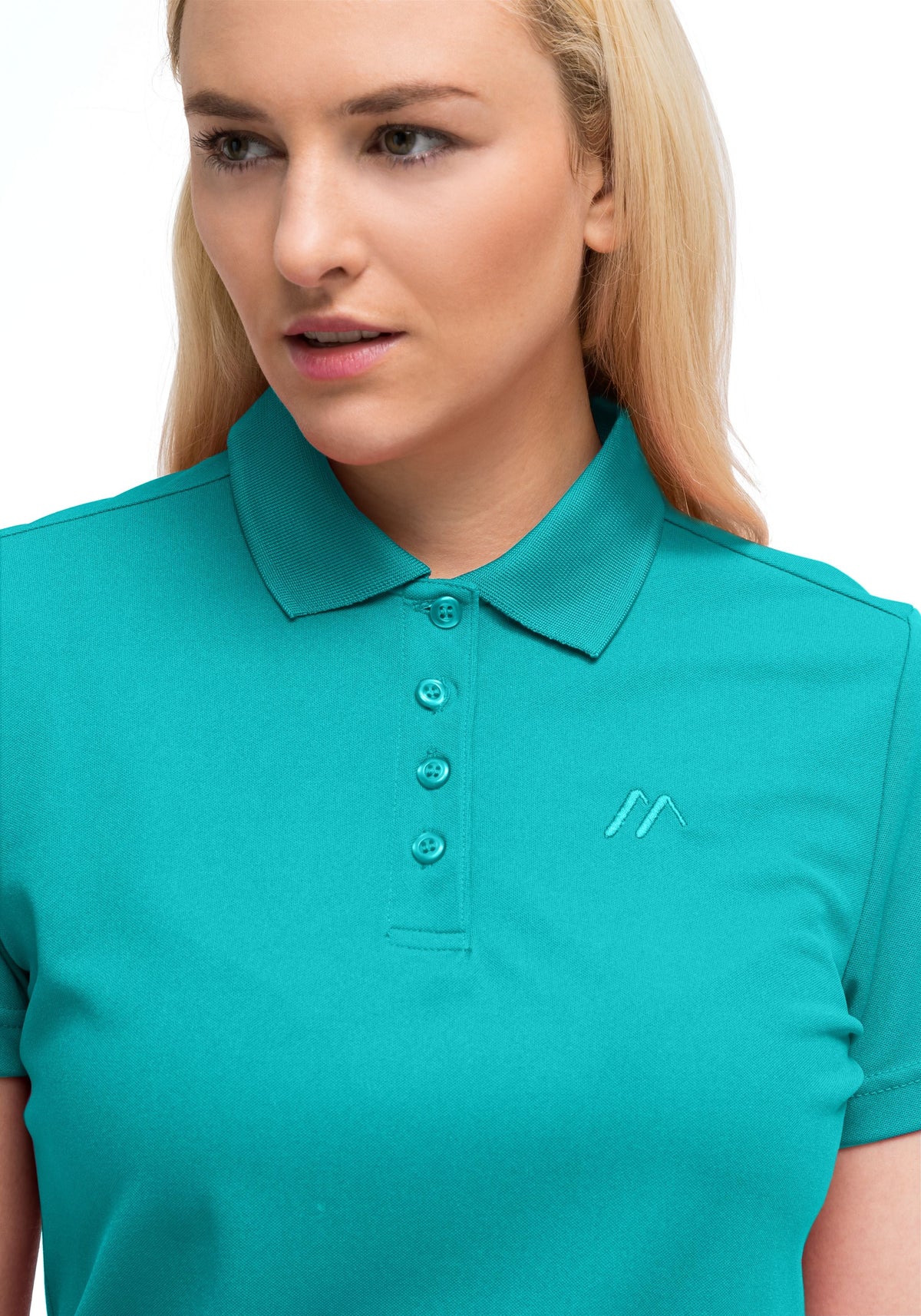 Maier Sports Ulrike  – columbia