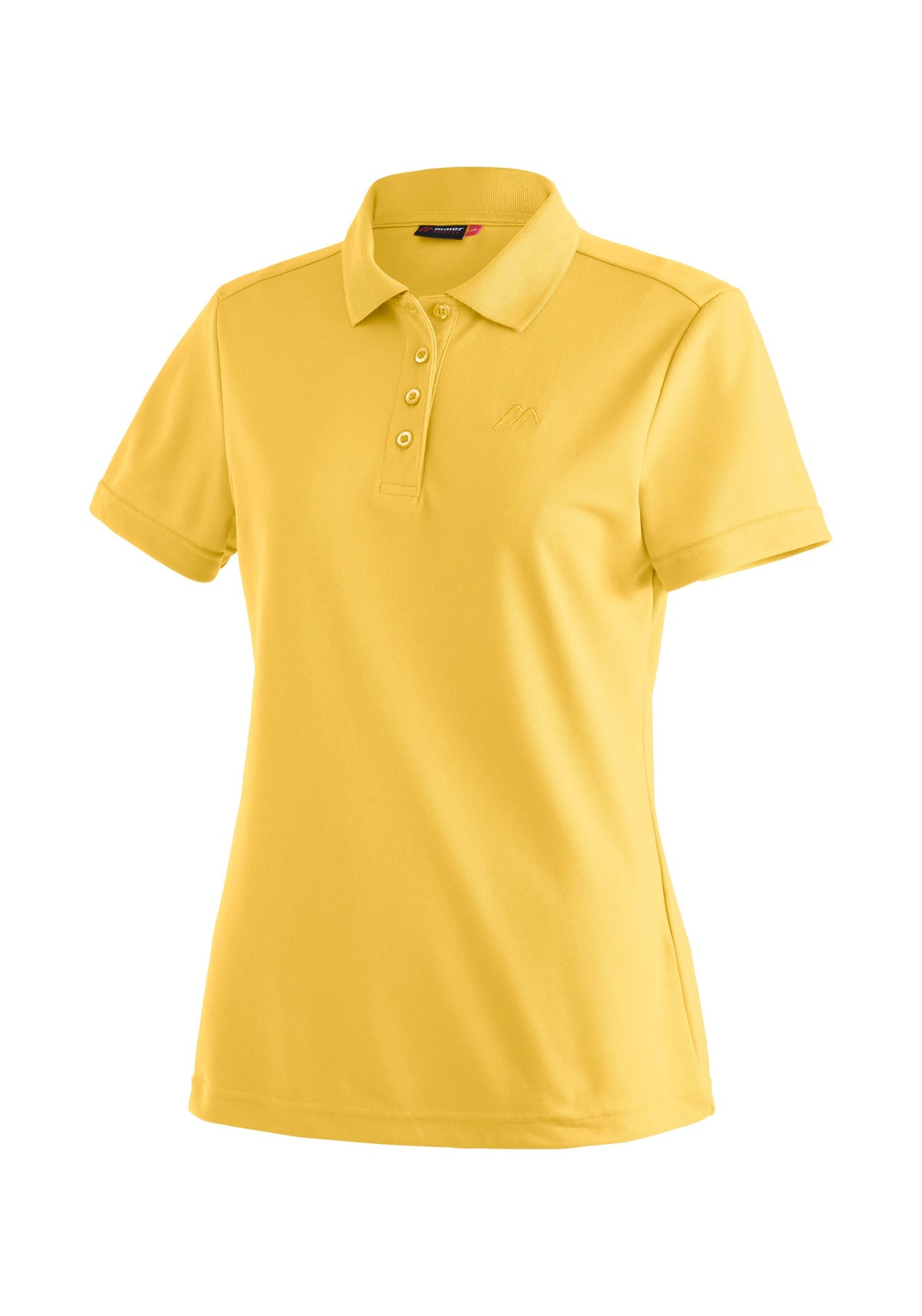 Maier Sports Ulrike  – mellow yellow