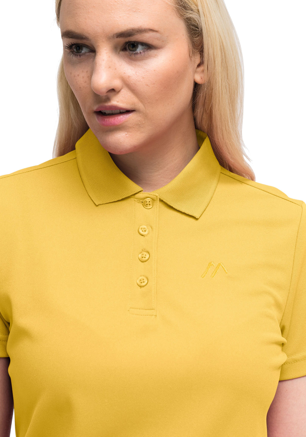 Maier Sports Ulrike  – mellow yellow