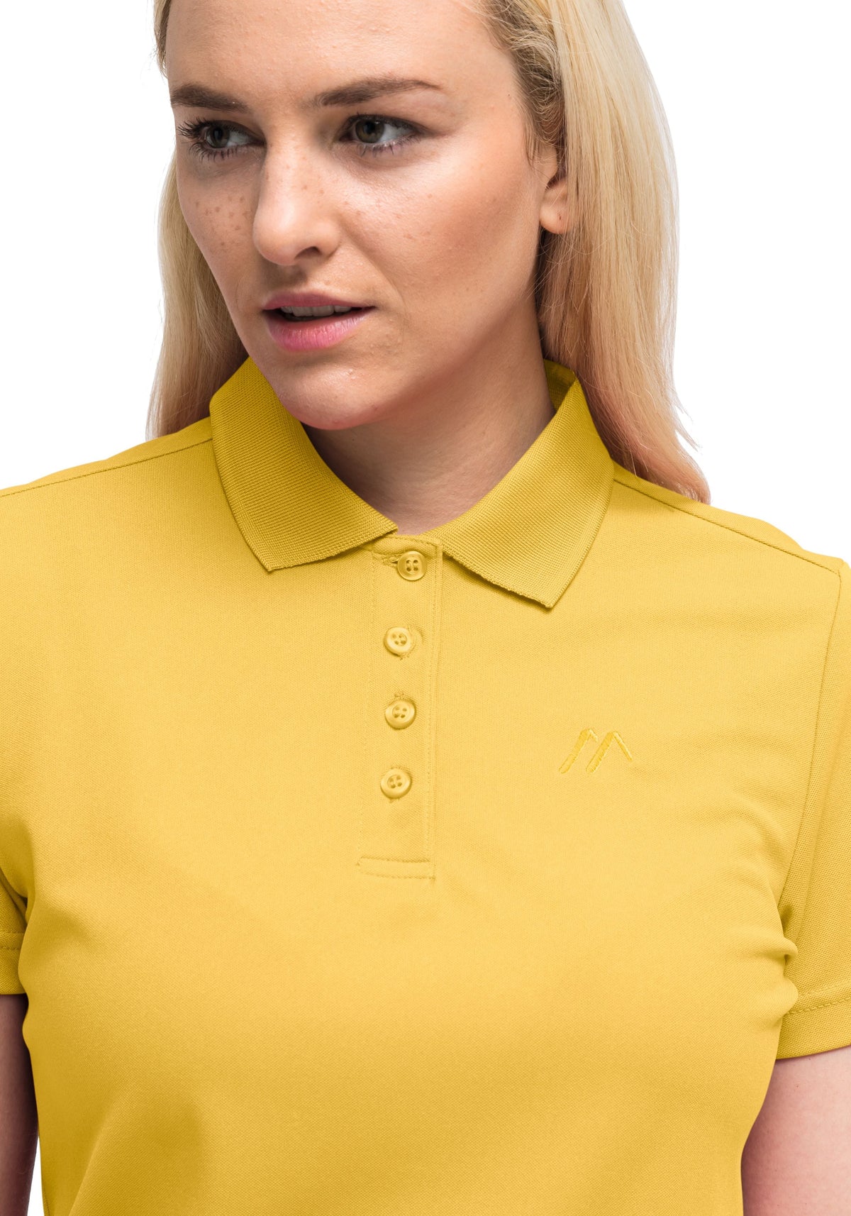 Maier Sports Ulrike  – mellow yellow