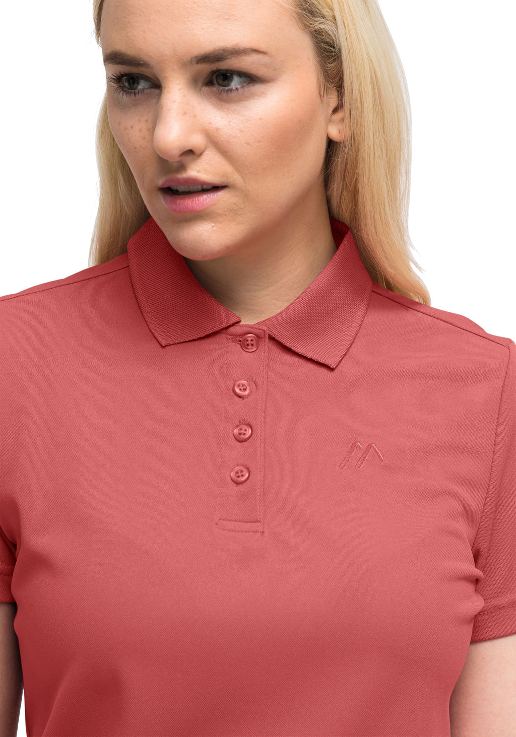 Maier Sports Ulrike  – red orcher