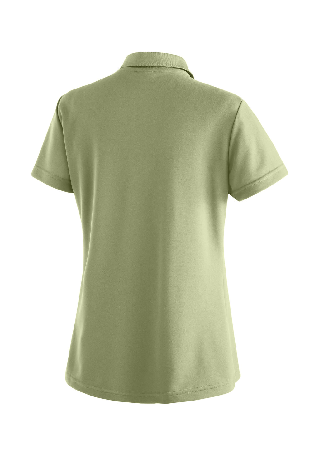 Maier Sports Ulrike Polo Damen green foam - 3