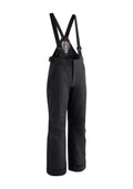 Maier Sports Maxi reg Skihose Kinder black
