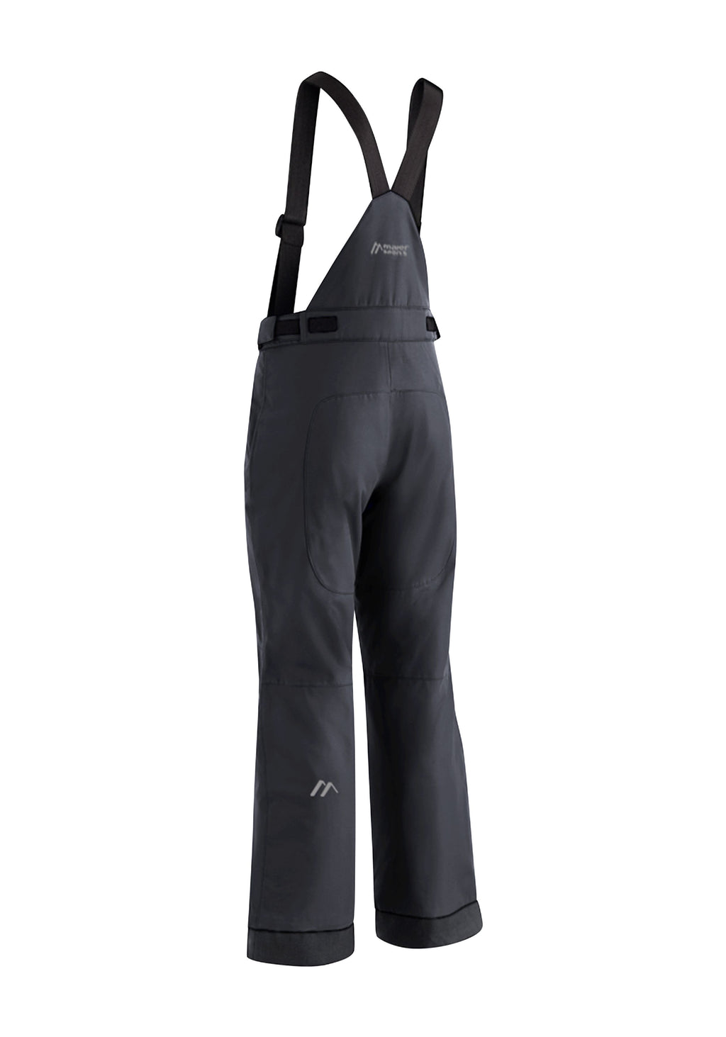 Maier Sports Maxi reg Skihose Kinder black - 3
