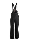 Maier Sports Maxi slim Skihose Kinder black