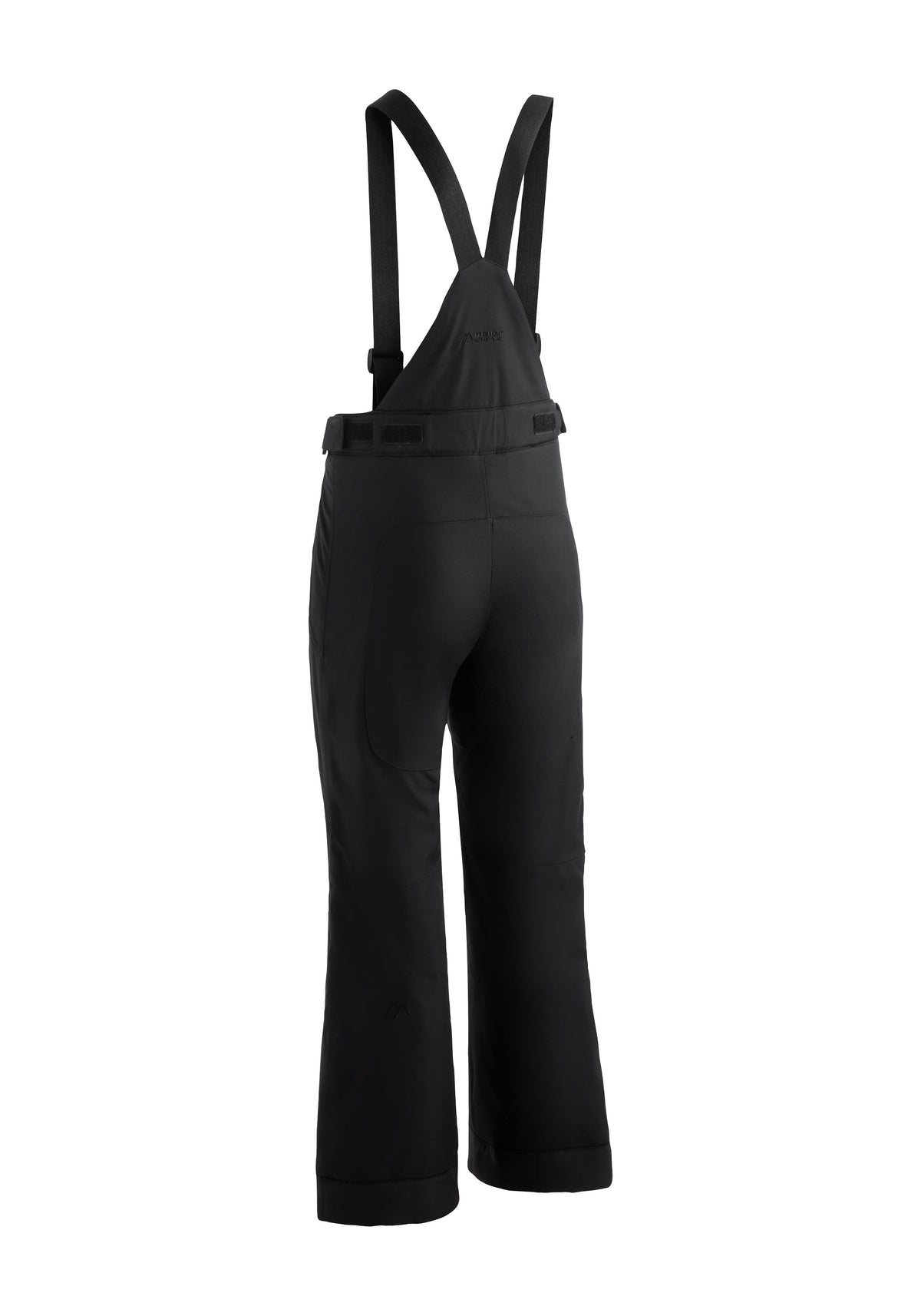 Maier Sports Maxi slim Skihose Kinder black - 3