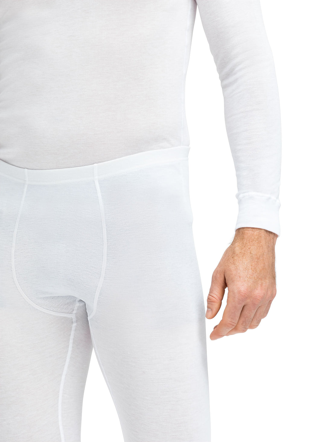 Maier Sports Adrian  – white