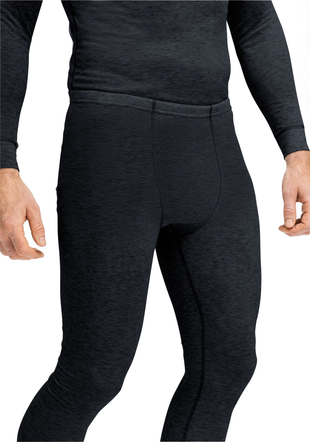 Maier Sports Adrian  – anthracite melange