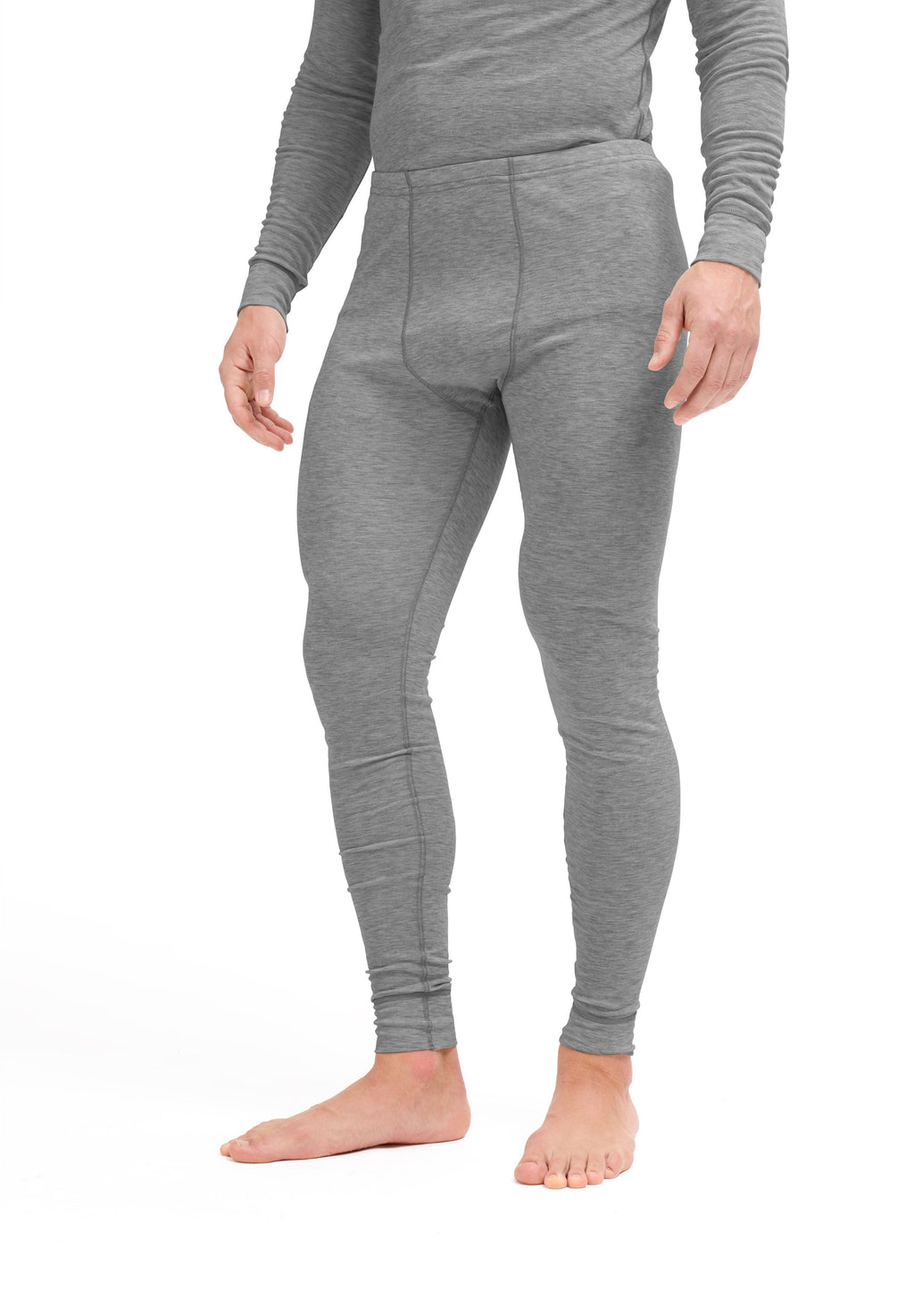 Maier Sports Adrian  – anthracite melange