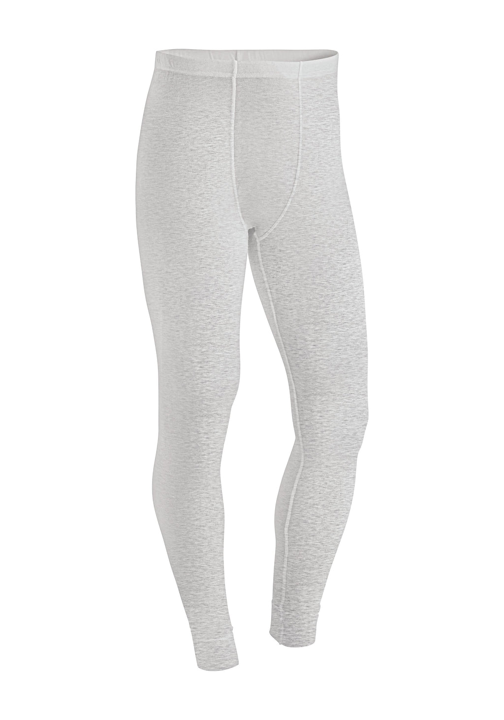 Maier Sports Adrian  – silber melange