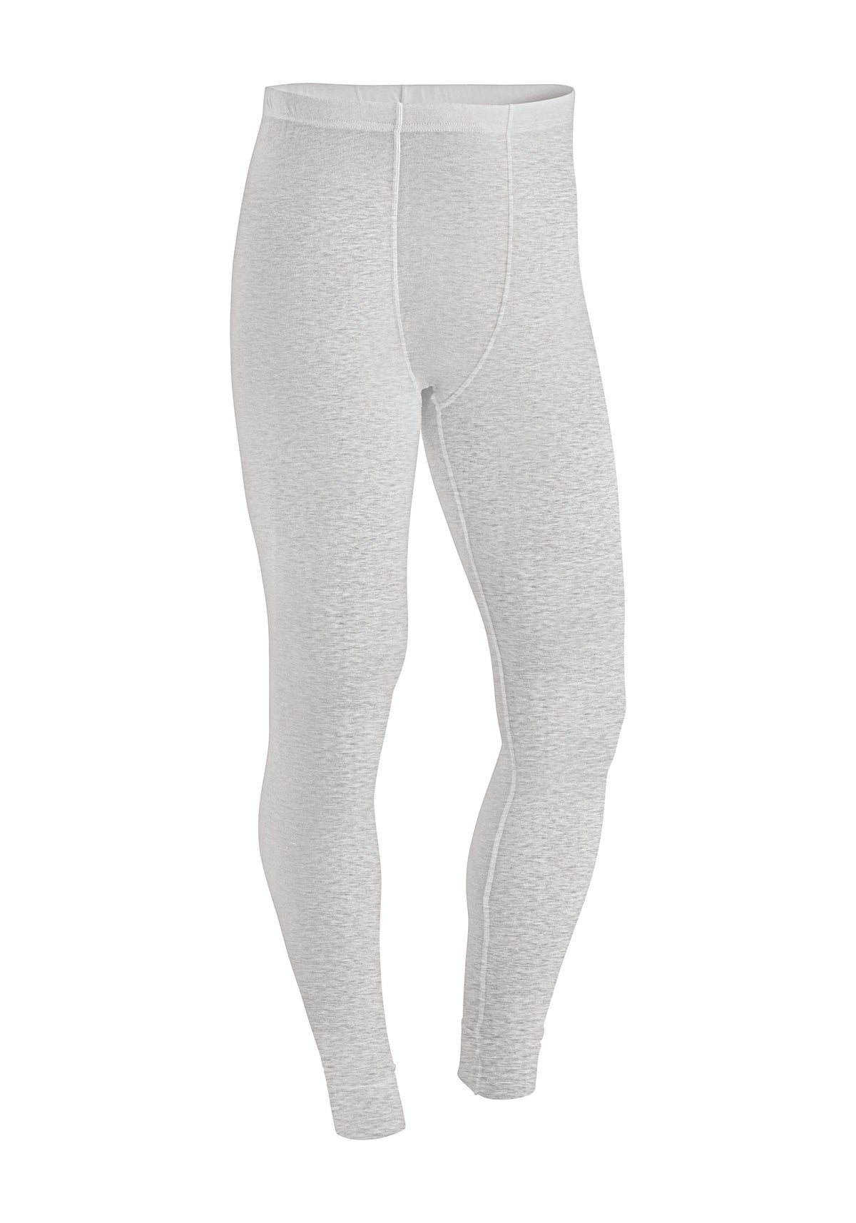 Maier Sports Adrian  – silber melange