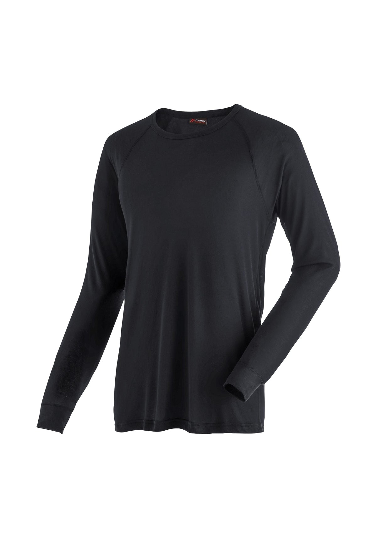 Maier Sports Adrian  – black