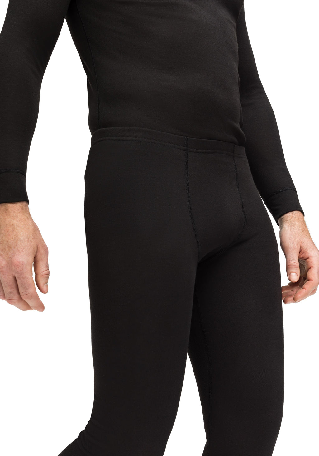 Maier Sports Adrian  – black