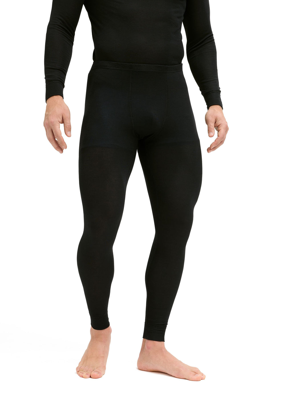 Maier Sports Adrian  – black