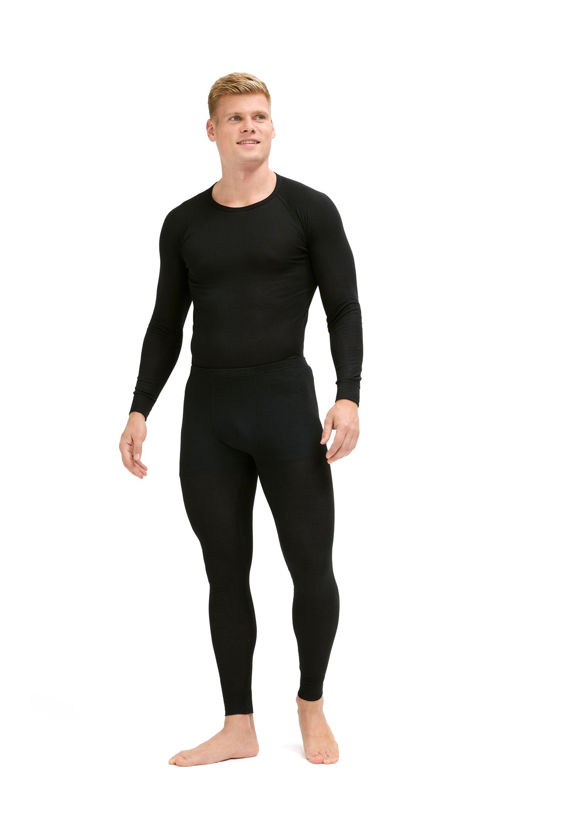 Maier Sports Adrian  – black