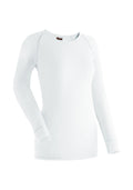 Maier Sports Lena Skiunterwäsche-Set Damen white