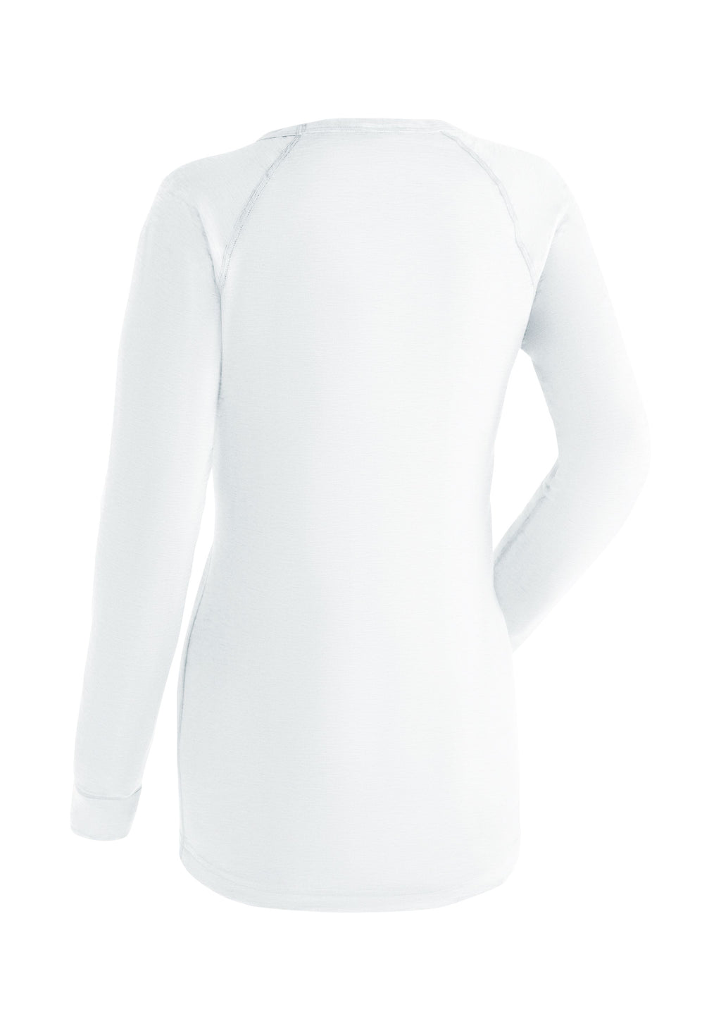 Maier Sports Lena Skiunterwäsche-Set Damen white - 3