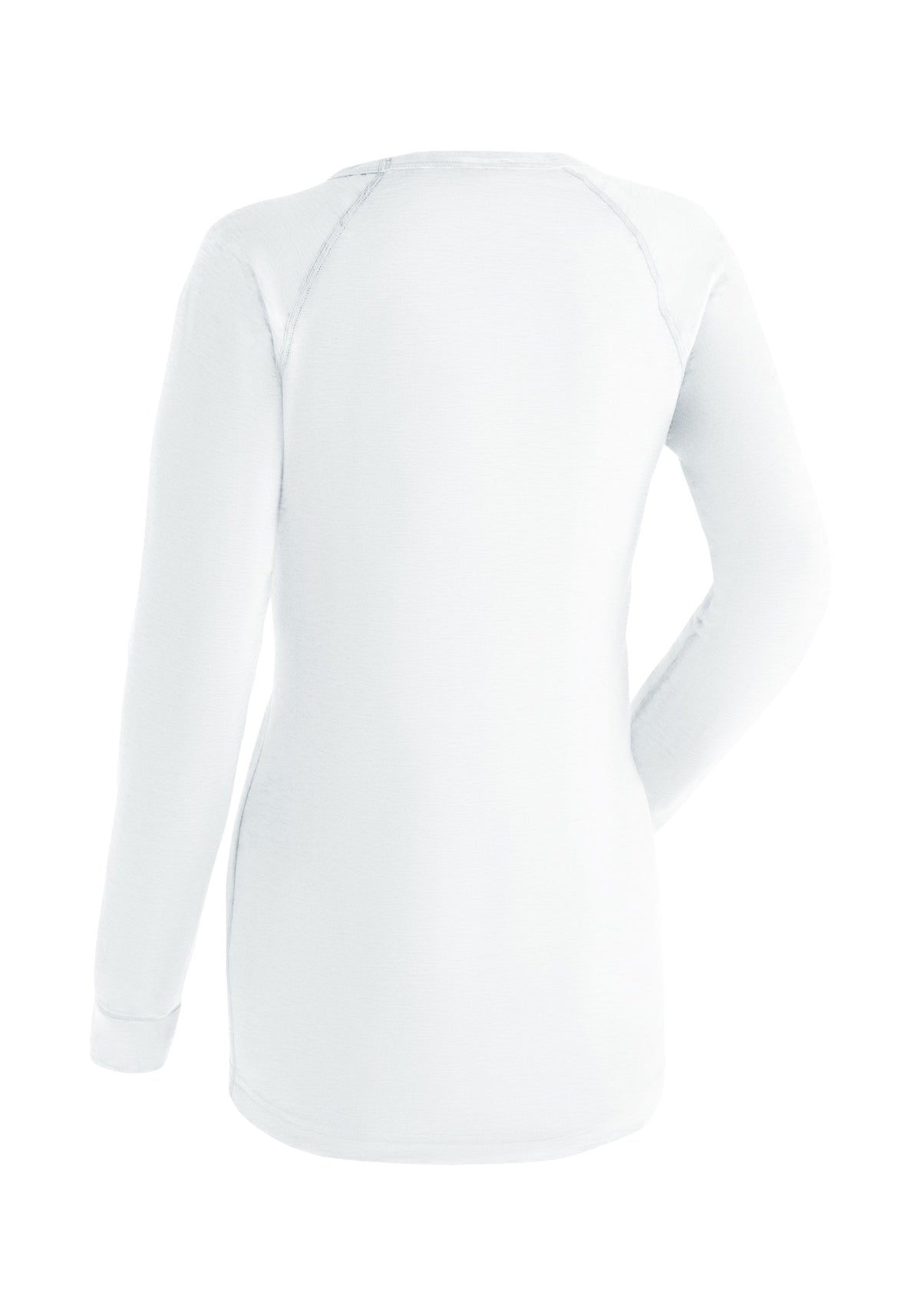 Maier Sports Lena Skiunterwäsche-Set Damen white - 3