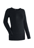 Maier Sports Lena Skiunterwäsche-Set Damen anthracite melange