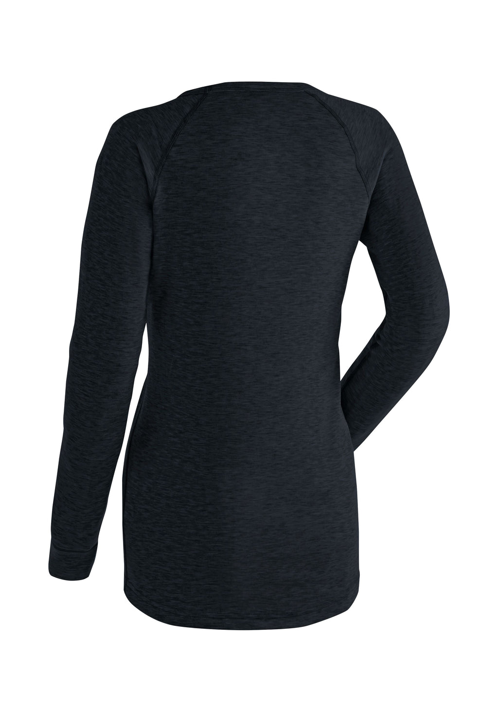 Maier Sports Lena Skiunterwäsche-Set Damen anthracite melange - 3
