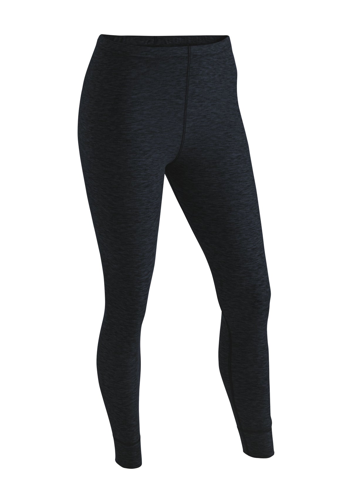 Maier Sports Lena Skiunterwäsche-Set Damen anthracite melange - 4