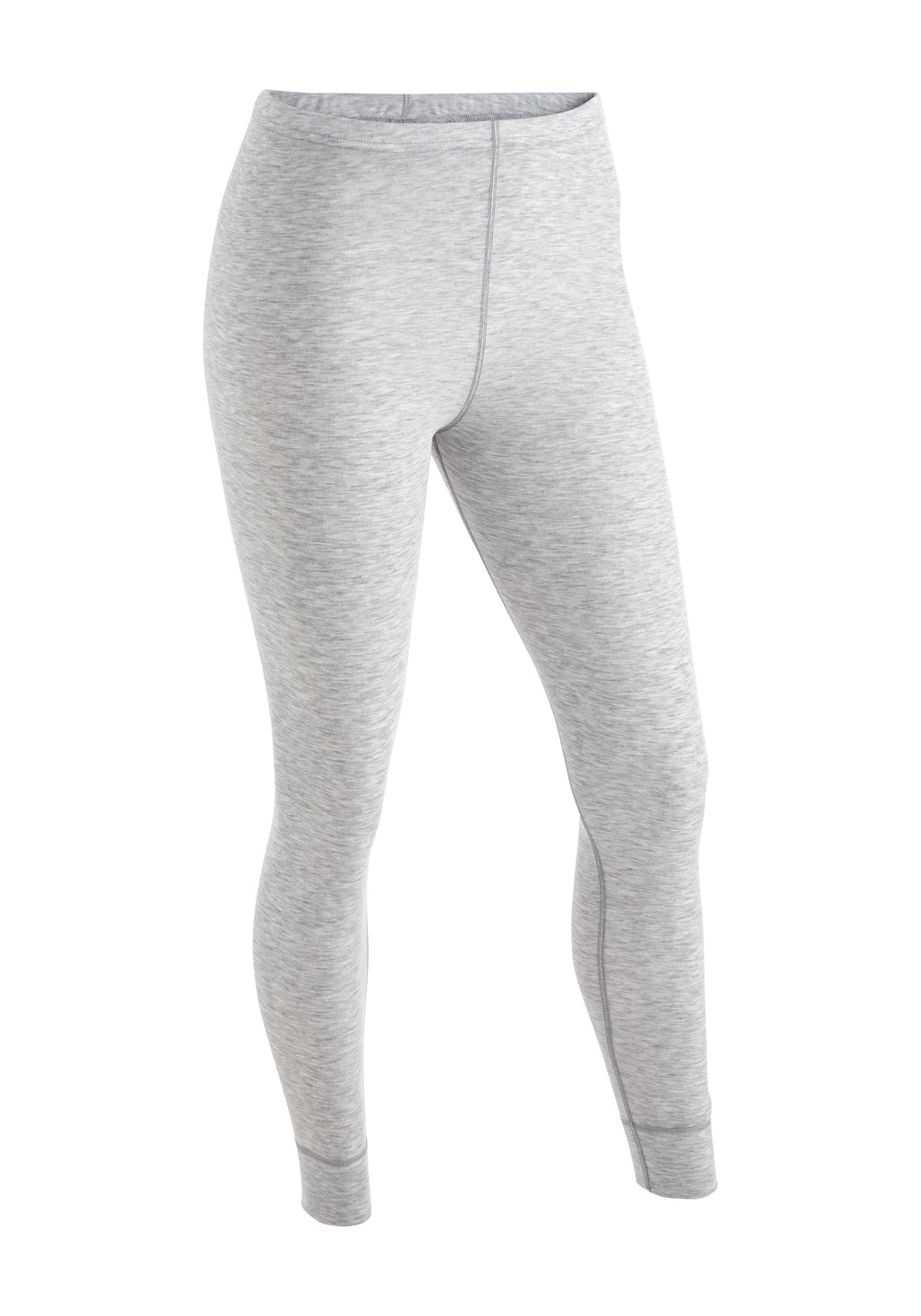 Maier Sports Lena Skiunterwäsche-Set Damen silber melange - 7