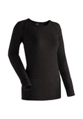 Maier Sports Lena Skiunterwäsche-Set Damen black