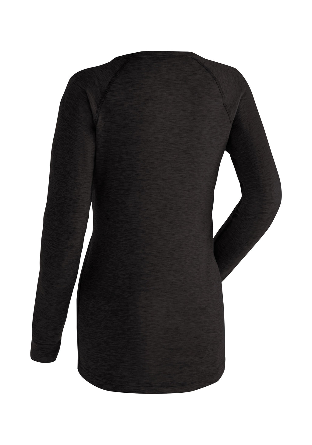 Maier Sports Lena Skiunterwäsche-Set Damen black - 3