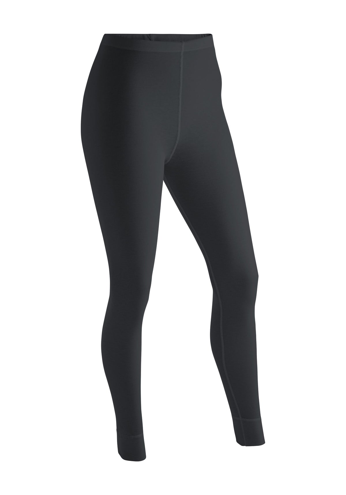 Maier Sports Lena Skiunterwäsche-Set Damen black - 7