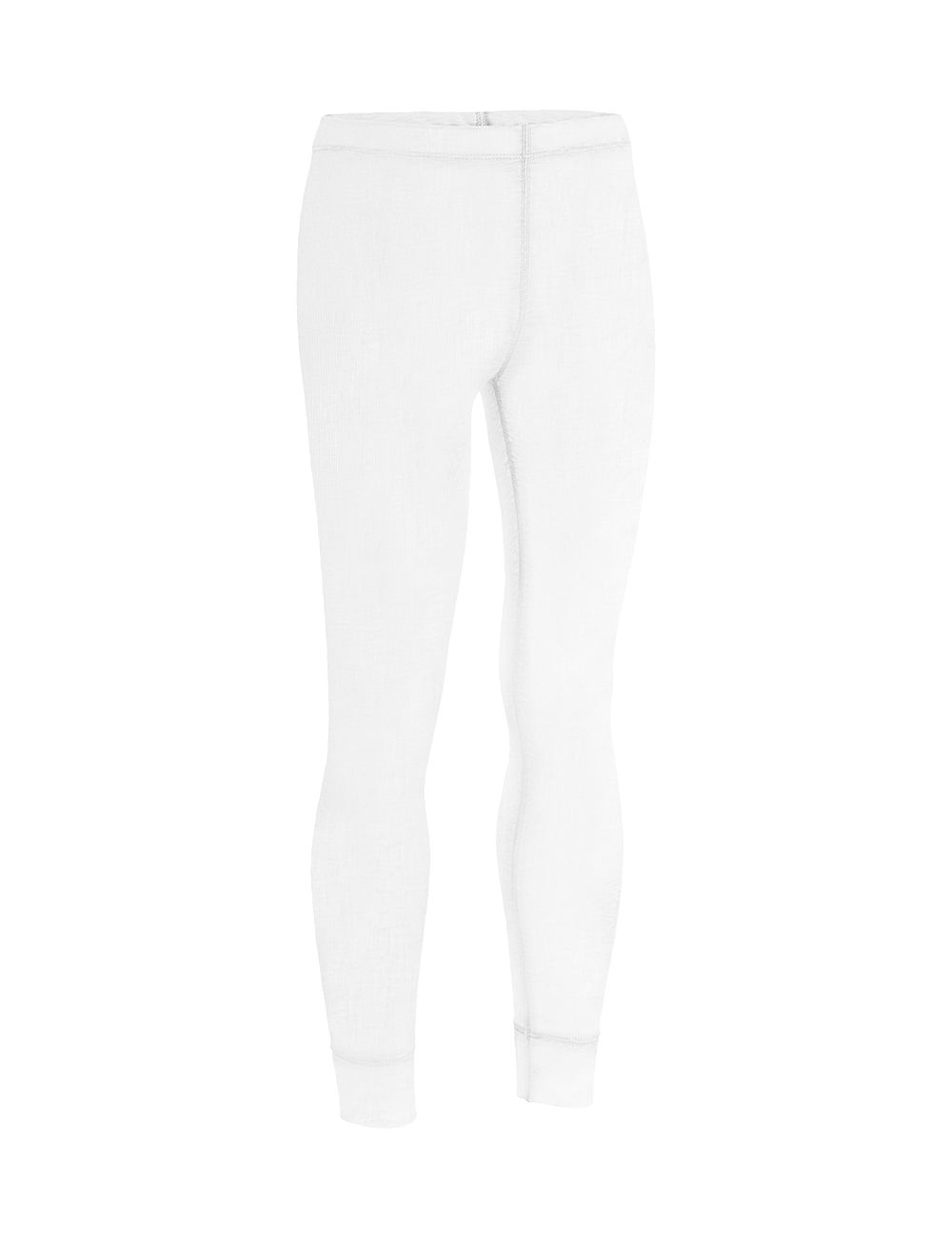 Maier Sports Kim Skiunterwäsche-Set Kinder white
