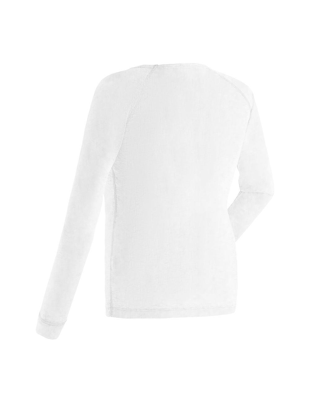 Maier Sports Kim Skiunterwäsche-Set Kinder white - 5