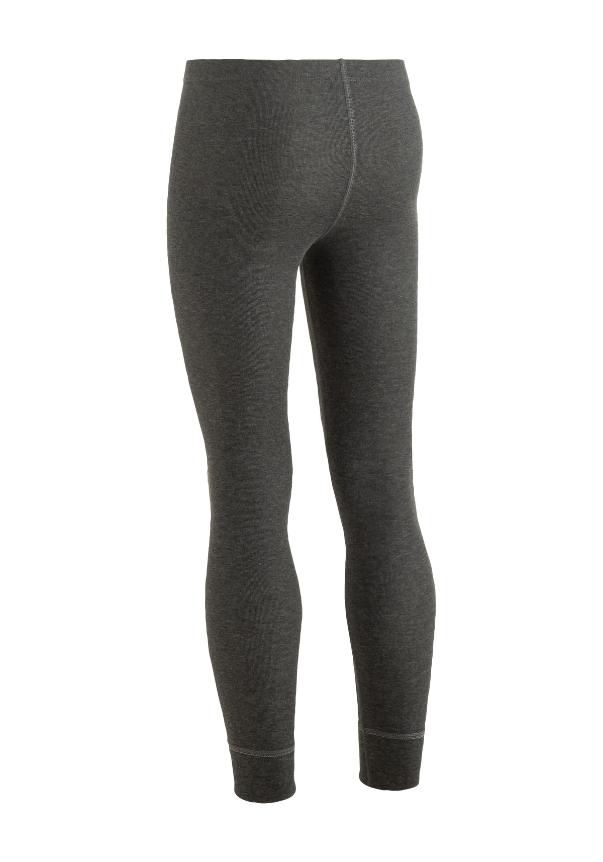 Maier Sports Kim Skiunterwäsche-Set Kinder anthracite melange - 3