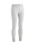 Maier Sports Kim Skiunterwäsche-Set Kinder silber melange
