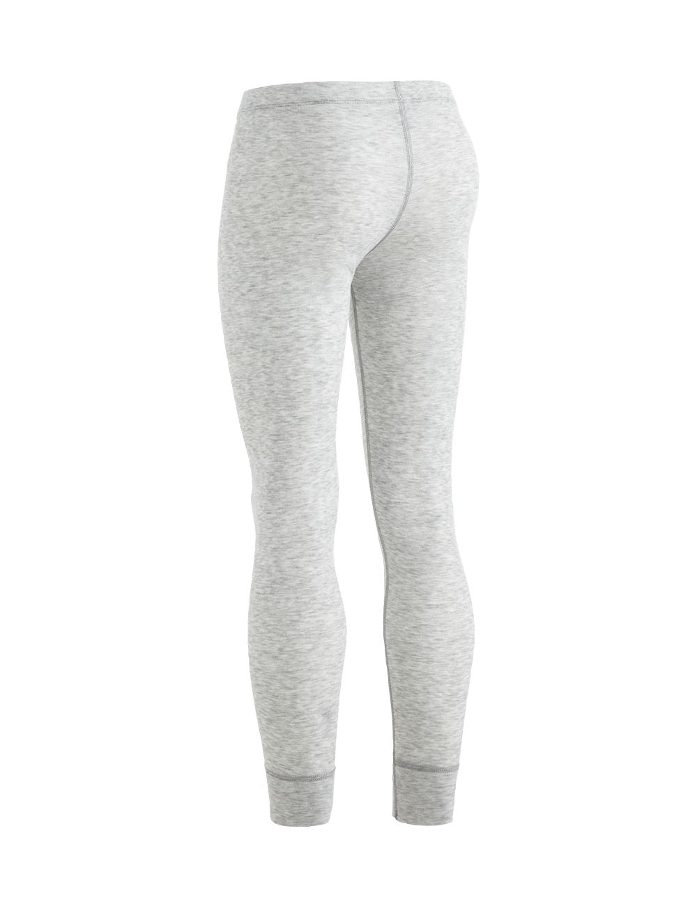 Maier Sports Kim Skiunterwäsche-Set Kinder silber melange - 3
