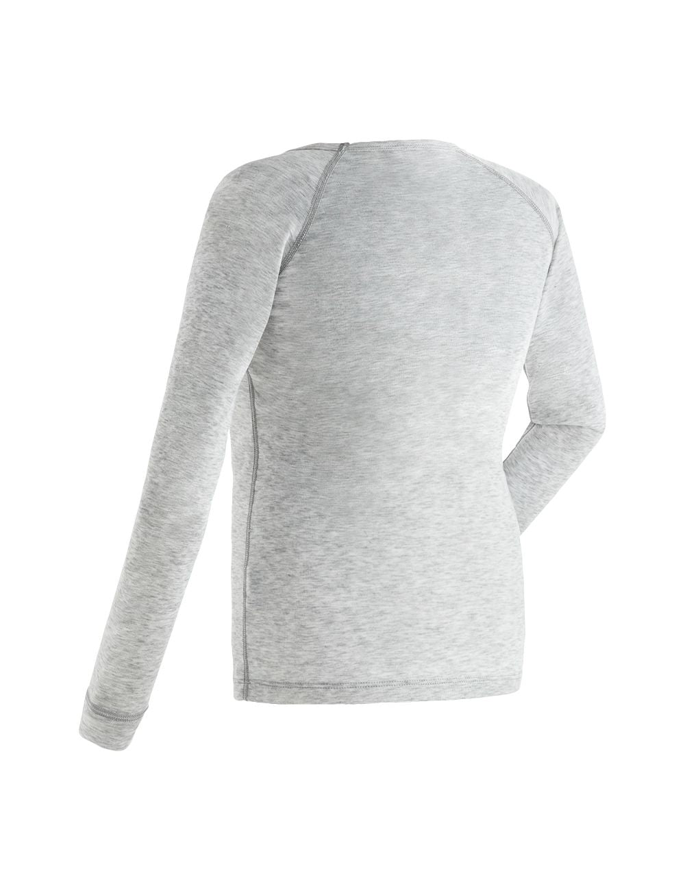 Maier Sports Kim Skiunterwäsche-Set Kinder silber melange - 5