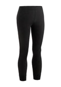 Maier Sports Kim Skiunterwäsche-Set Kinder black