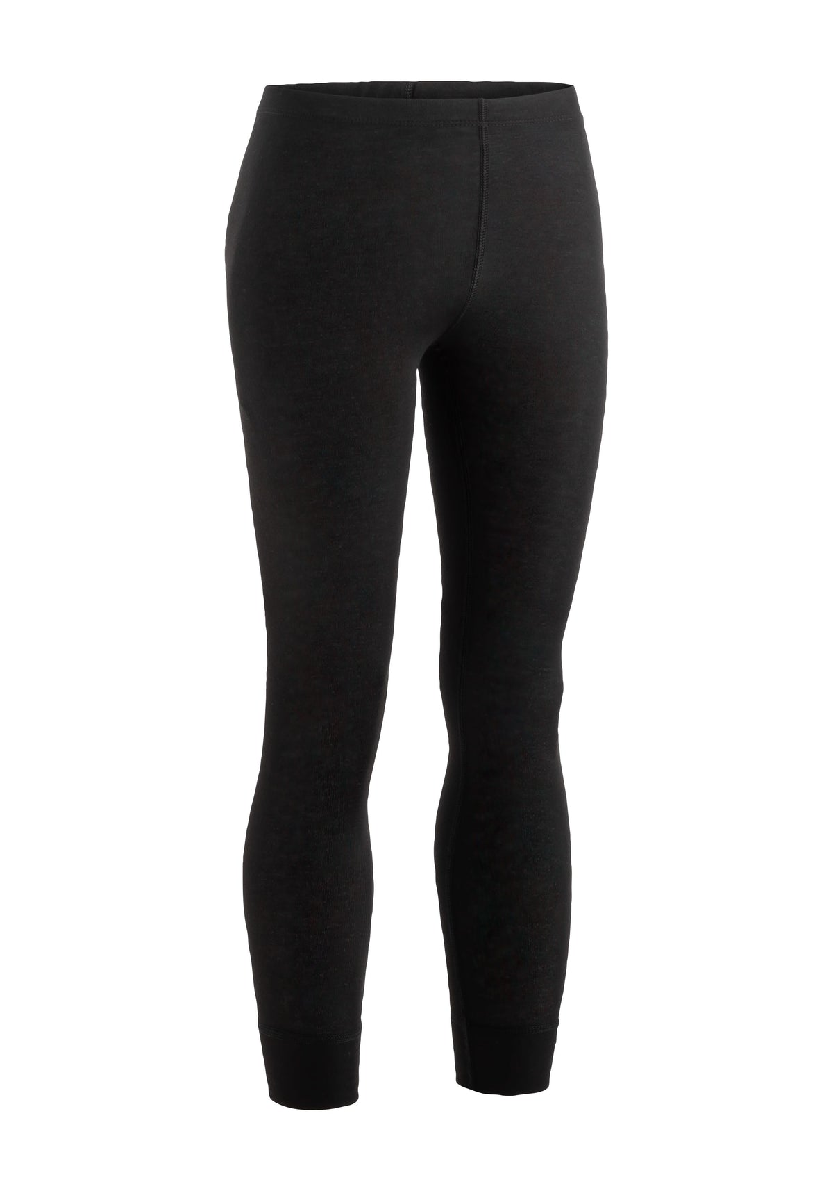 Maier Sports Kim Skiunterwäsche-Set Kinder black